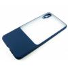 Чохол до мобільного телефона Dengos Matte Bng для Samsung Galaxy A02 (A022) (blue) (DG-TPU-BNG-04) зображення 2