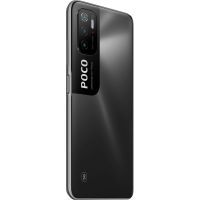 Мобильный телефон Xiaomi Poco M3 Pro 6/128GB Black изображение 10