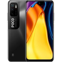 Мобильный телефон Xiaomi Poco M3 Pro 6/128GB Black изображение 11