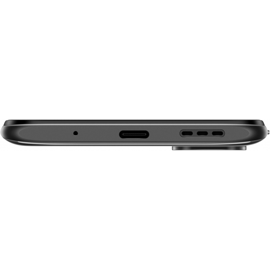 Мобільний телефон Xiaomi Poco M3 Pro 6/128GB Black зображення 6
