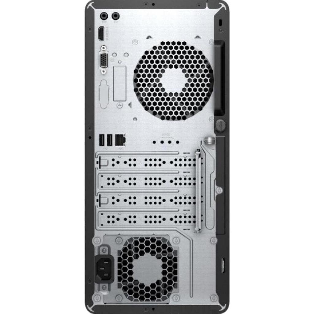 Комп'ютер HP 290 G4 MT / i5-10500 (123N0EA) зображення 4