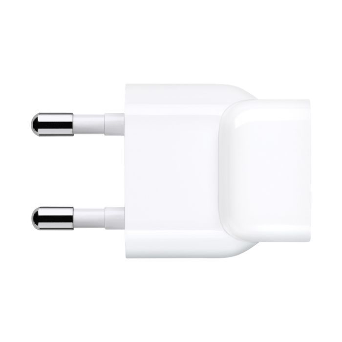 Адаптер Apple World Travel Adapter Kit (MD837ZM/A) зображення 2