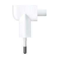 Адаптер Apple World Travel Adapter Kit (MD837ZM/A) изображение 3
