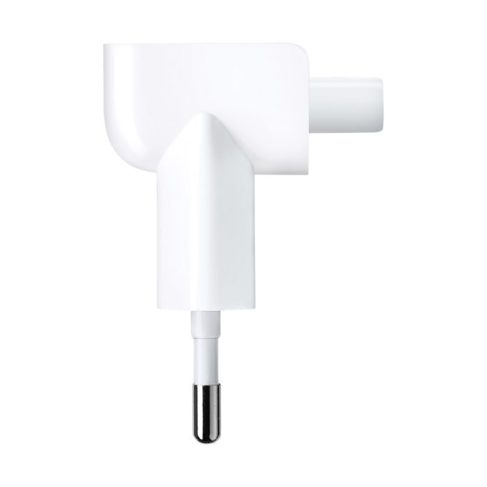 Адаптер Apple World Travel Adapter Kit (MD837ZM/A) зображення 3