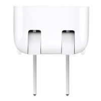 Адаптер Apple World Travel Adapter Kit (MD837ZM/A) изображение 4
