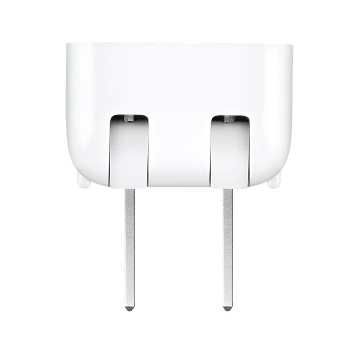 Адаптер Apple World Travel Adapter Kit (MD837ZM/A) зображення 4