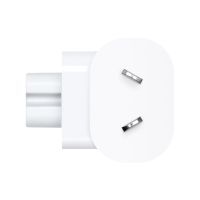 Адаптер Apple World Travel Adapter Kit (MD837ZM/A) изображение 5