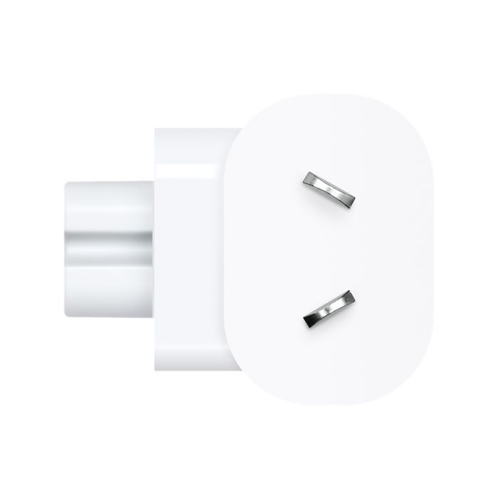 Адаптер Apple World Travel Adapter Kit (MD837ZM/A) зображення 5
