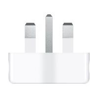 Адаптер Apple World Travel Adapter Kit (MD837ZM/A) изображение 6