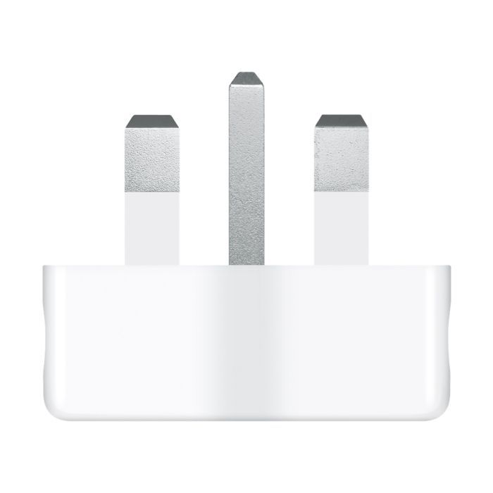 Адаптер Apple World Travel Adapter Kit (MD837ZM/A) зображення 6