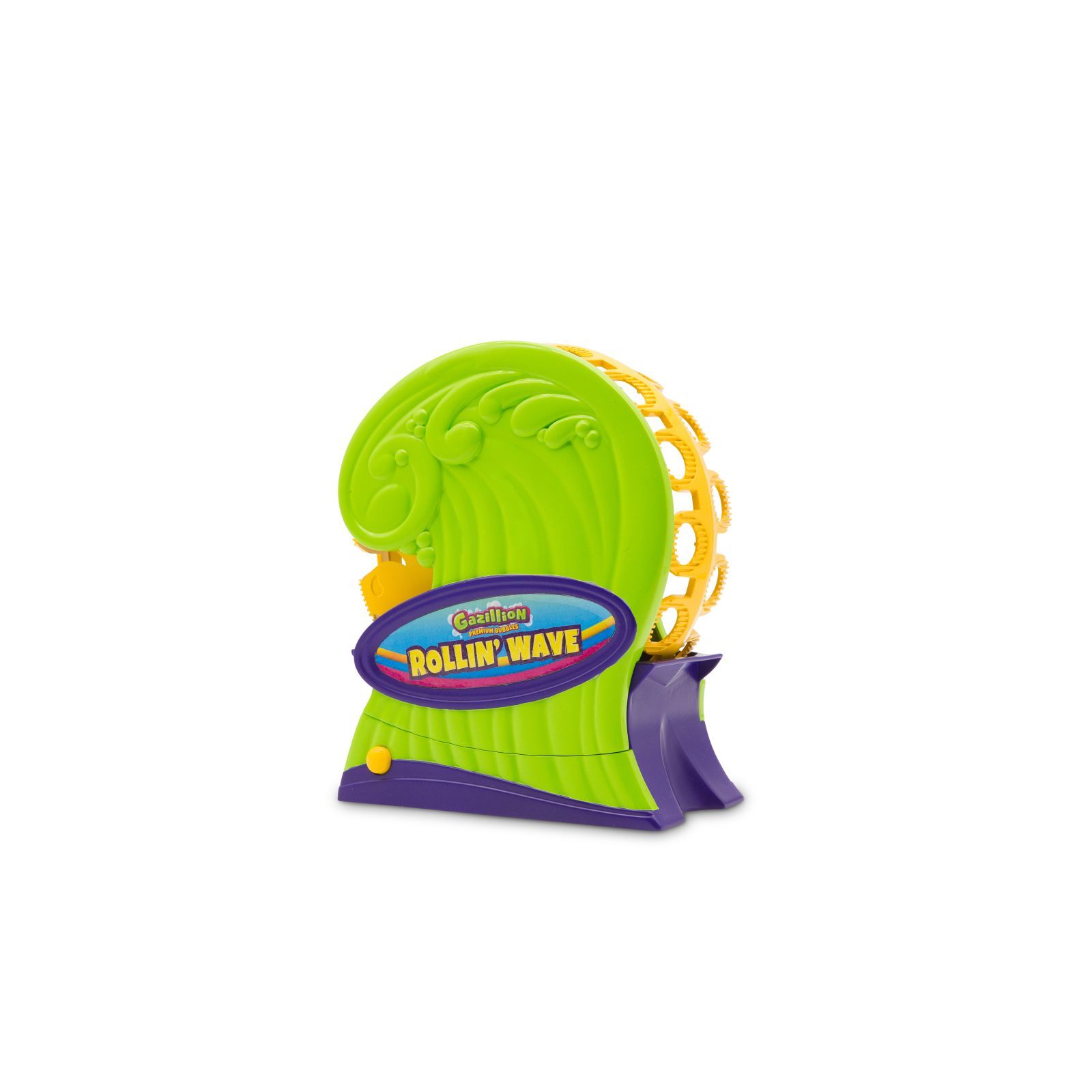 Gazillion Rolling Wave