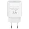 Зарядное устройство 2E USB-C Wall Charger PD3.0 DC5V/3A, 20W, white (2E-WC1USBC20W-W) изображение 2