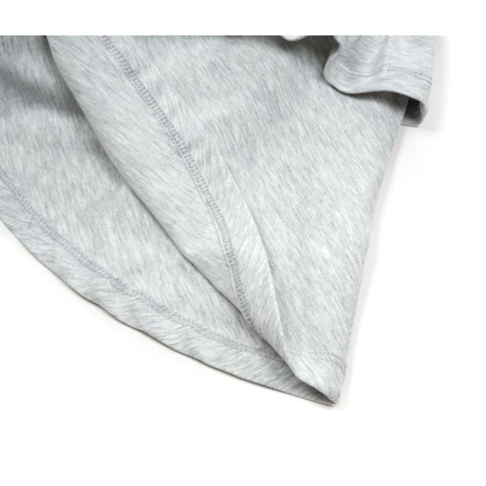 Плаття дитяче Breeze з феєю (14405-98G-gray) зображення 4