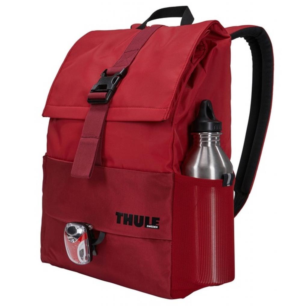 Рюкзак для ноутбука Thule 13" Departer 23L TDSB-113 Red Feather (3204185) зображення 6