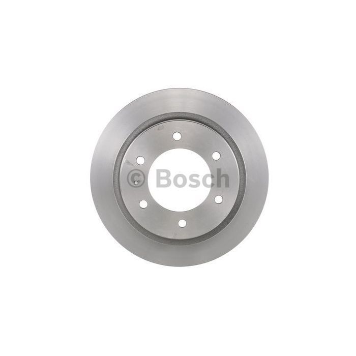 Тормозной диск Bosch 0 986 478 496