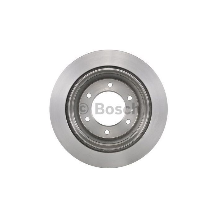 Тормозной диск Bosch 0 986 478 496 изображение 3