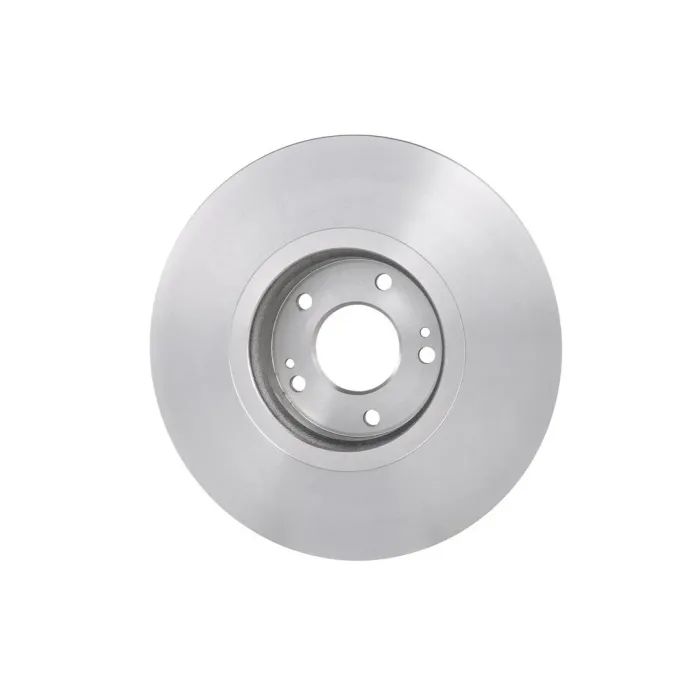 Гальмівний диск Bosch 0 986 479 536 зображення 3