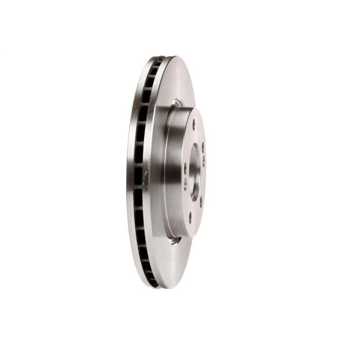 Гальмівний диск Bosch 0 986 479 R26 зображення 4