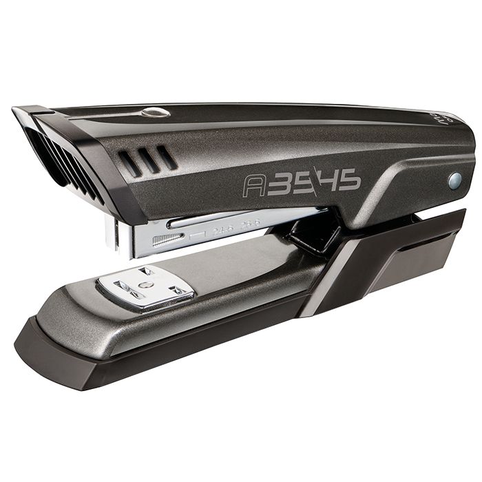 Степлер Maped ADVANCED METAL, металлический, 25л., (скобы 24/6, 26/6), сер (MP.354510) изображение 2