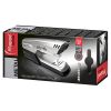 Степлер Maped ADVANCED METAL, металлический, 25л., (скобы 24/6, 26/6), сер (MP.354510) изображение 4
