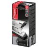 Степлер Maped ADVANCED METAL, металлический, 25л., (скобы 24/6, 26/6), сер (MP.354510) изображение 5