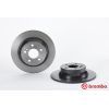 Тормозной диск Brembo 08.9584.11 изображение 2