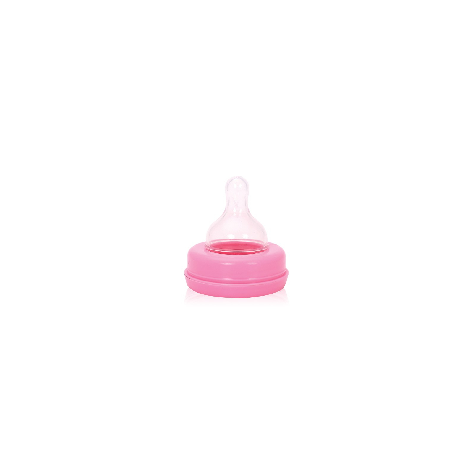 Молокоотсос Lorelli механический pink (10220360004) изображение 3