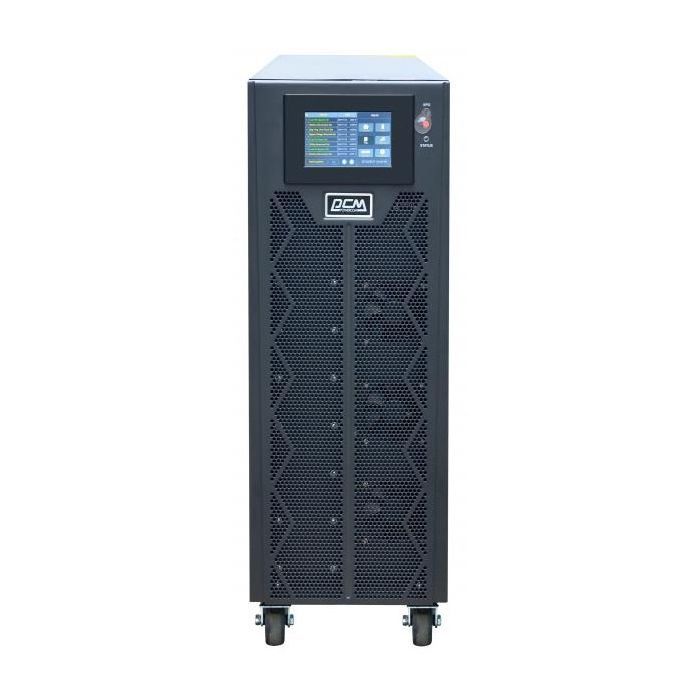 Источник бесперебойного питания Powercom VGD II-10K33