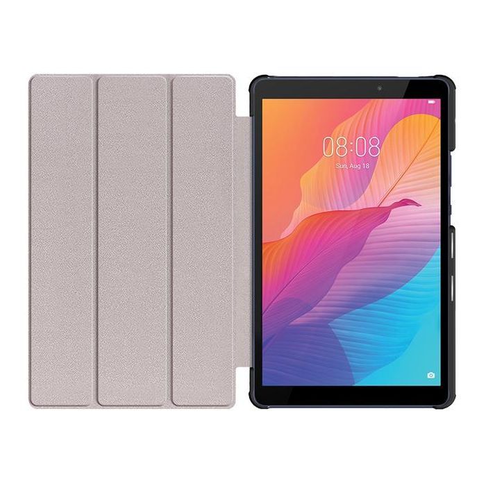Чохол до планшета Armorstandart Smart Case Huawei MatePad T8 8' (Kobe2-W09A) Green (ARM58601) зображення 3
