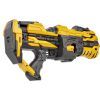 Игрушечное оружие ZIPP Toys Бластер + 14 патронов, жёлтый (FJ1056) изображение 4