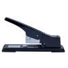 Степлер Buromax 23 100 листов Черный (BM.4287-01)