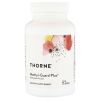 Витамин Thorne Research Метил-Гард, Витамины для Мозга, Methyl-Guard Plus, 90 капсу (THR-78901)