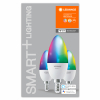 Умная лампочка Osram LEDSMART+ WiFi B40 5W (470Lm) 2700-6500K + RGB E14 (4058075485938) изображение 7