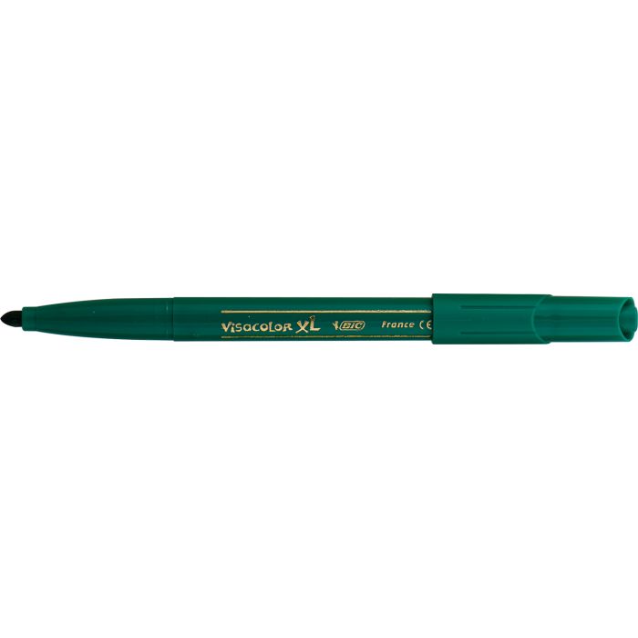 Фломастеры Bic Kids Visacolor XL, 8 цветов (bc8290062) изображение 2