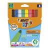 Фломастеры Bic Kids Visacolor XL, 8 цветов (bc8290062)