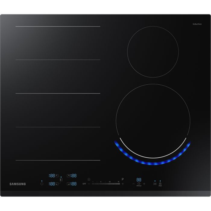 Варочная поверхность Samsung NZ64R9777GK/W1