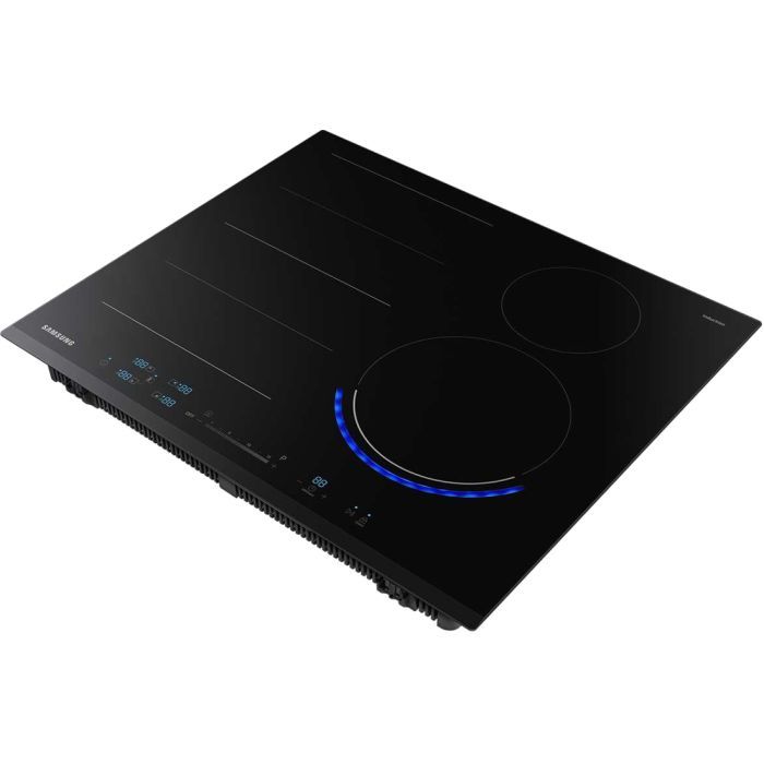 Варочная поверхность Samsung NZ64R9777GK/W1 изображение 3