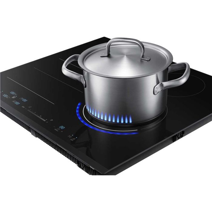 Варочная поверхность Samsung NZ64R9777GK/W1 изображение 4