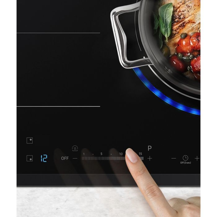 Варочная поверхность Samsung NZ64R9777GK/W1 изображение 6