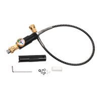 Насос высокого давления Stoeger PCP (PCP30005Z) изображение 4