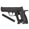 Пневматичний пістолет Umarex Smith Wesson MP40 (5.8093) зображення 3