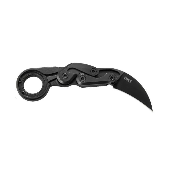 Ніж CRKT "Provoke Black" (4040) зображення 2