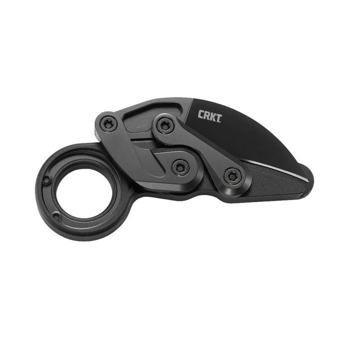 Ніж CRKT "Provoke Black" (4040) зображення 3