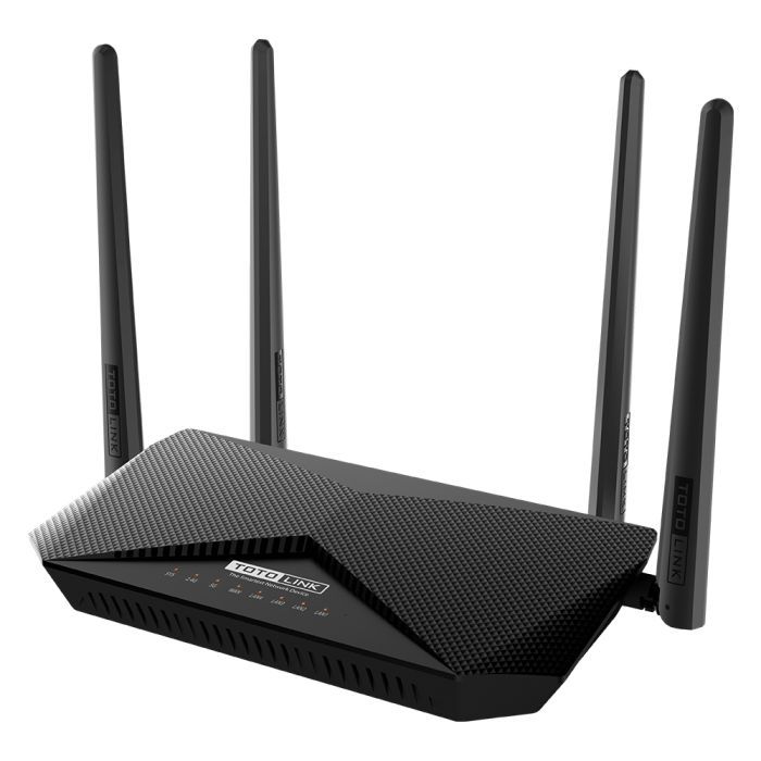 Маршрутизатор Totolink A3002R изображение 2
