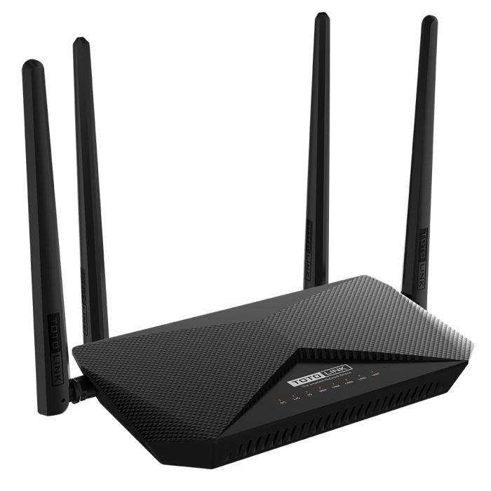Маршрутизатор Totolink A3002R изображение 3