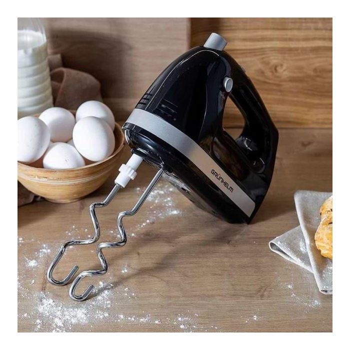 Миксер Grunhelm GRM661 изображение 3