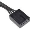 Кулер для корпуса Corsair LL120 RGB (CO-9050091-WW) изображение 3