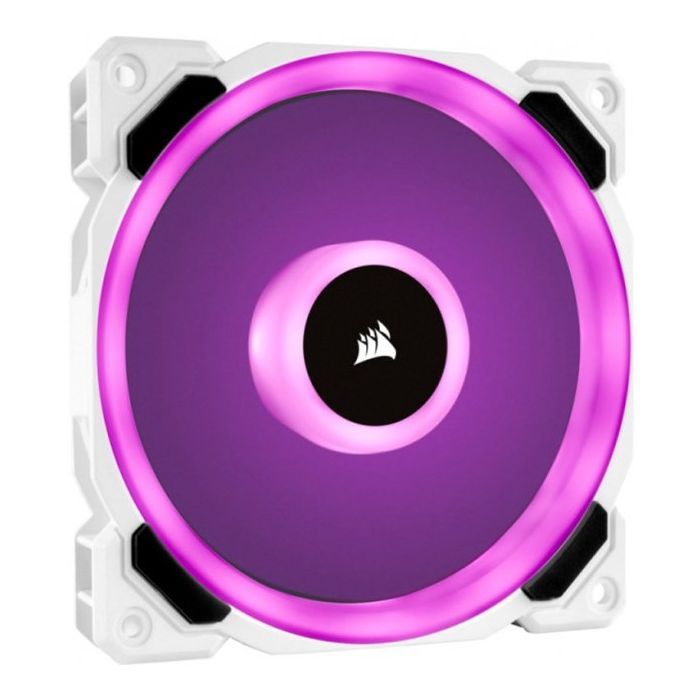 Кулер для корпуса Corsair LL120 RGB (CO-9050091-WW) изображение 4