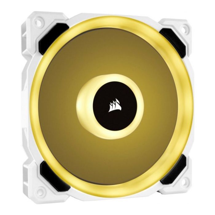 Кулер для корпуса Corsair LL120 RGB (CO-9050091-WW) изображение 5