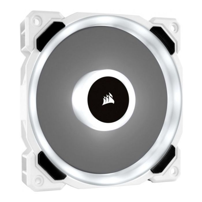 Кулер для корпуса Corsair LL120 RGB (CO-9050091-WW) изображение 6
